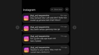 Fuji dan Tasya Revina Bestian? Netizen: Kak Tasya Kan Galak