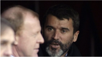 Kritik Keras Pemain MU Pasca Dibantai Liverpool, Roy Keane: Mereka Semua Sampah!