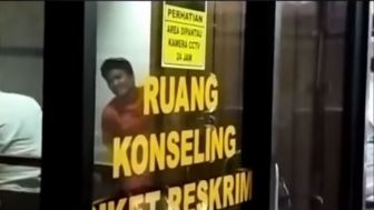 Cara Ampuh dan Sajian Hidangan Polisi Bikin Mario Dandy dan Shane Lukas Tidak Berdusta Lagi