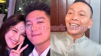 Pernah Dipanggil 'Mantu', Boy William Klaim Sudah Dekat dengan Ayah Rozak