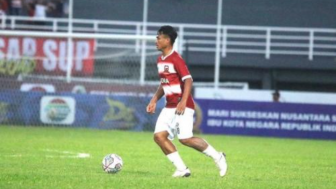 Ricki Ariansyah, Pemain Madura United yang Kolaps di Lapangan, Berikut Profil dan Perjalanan Karirnya