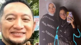 Video Diduga Atasya Yasmine Anak Kepala Bea Cukai Makassar Pesta dan Joget Erotis: Duit Rakyat Dipakai Hura-Hura