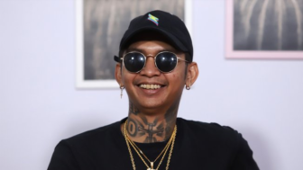 Young Lex Siap Ambil Langkah Besar, Membidik Kursi Legislatif untuk Perjuangkan Industri Musik Indonesia