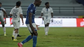 Duh Cedera, Persib Bandung Berpotensi Tidak akan Diperkuat Dua Pemain Saat Lawan Persebaya