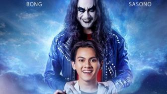 Anak 90-an Merapat! Sinetron Jadul Jin dan Jun Dapatkan Film Baru, Ini Jadwal Tayangnya