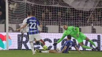 Akan Mampu Mematahkan Rekor Buruk jika Striker Inter Milan, Lautaro Martinez Berhasil Mencetak Gol ke Gawang Spezia