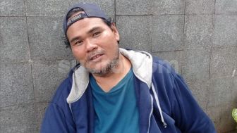 Fahmi Bo 'Tukang Ojek Pengkolan' Berada di Titik Terendah, Jatuh Miskin Gara-Gara Sepi Job