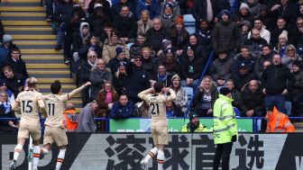 Lanjutkan Tren Positif, Ben Chilwell Sebut Chelsea Kini Wajib Menang Setiap Laganya