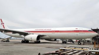 Ini Dia! Maskapai Penerbangan Sebelum Garuda Indonesia