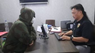 Waduh! Selebgram Ini Diringkus Polisi Karena Penipuan