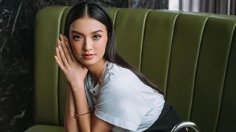 Terbongkar Alasan Raline Shah Tidak Buru-Buru Menikah, Ternyata Gara-Gara...