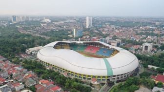 Demi Piala Dunia U-20 2023, Laga Timnas Indonesia Lawan Timnas Burundi Ngungsi