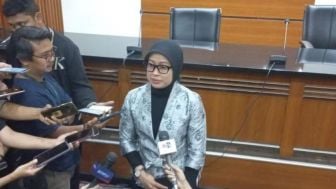 Anak Pejabat Pajak Gunakan Fashion Mewah Karena Endorsement, KPK: Tidak akan Percaya Begitu Saja