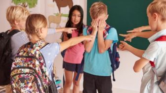 Ini Pentingnya Edukasi Kesehatan Mental di Sekolah, untuk Hindari Bullying