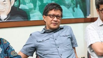 PDIP Permasalahkan Gibran Bertemu Prabowo, Rocky Gerung: Perubahan Total dan Rakyat yang Diuntungkan