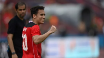 Dalih Egy Maulana Vikri Saat Dirinya Tampil Buruk Bersama Timnas Indonesia, Netizen: Playing Victim