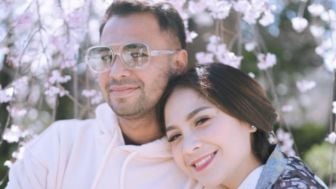 Warning! Buat Akun Penyebar Gosip Raffi Ahmad Selingkuh Video Call Sama Mimi Bayuh: Tunggu Orange Menanti