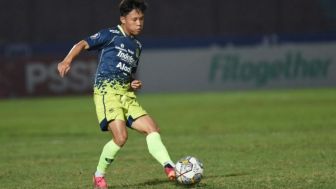 Sensasi Baru di Liga 1: Pemain Muda Persib Bandung Sedang Disiapkan Luis Milla untuk Musim Depan, Siapa Sajakah Mereka?