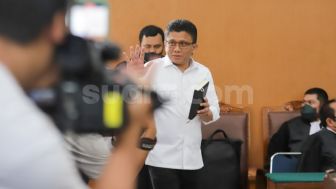 Menuju Titik Terang! Sidang Banding Ferdy Sambo Dilakukan Hari Ini, Bagaimana Hasilnya?