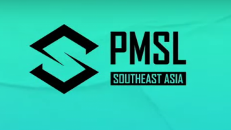 Resmi! PMSL SEA Spring 2023 PUBG Mobile Top 2 akan Diundang ke PMWI