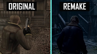 Resident Evil 4 Remake: Apa yang Berbeda dari Versi Originalnya?