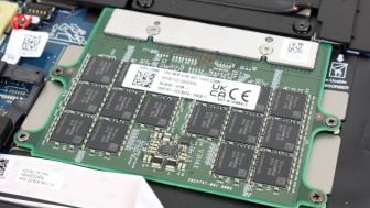 Inovasi Memori RAM Terbaru dari DELL: CAMM Menggantikan SO-DIMM