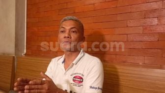 IAW Angkat Bicara Soal Pernyataan Rafael Alun yang Tidak Punya Koneksi dengan Artis