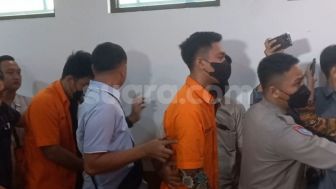Sama-Sama Terjerat Kasus Hukum, Ini Respon Mario Dandy setelah Mendengar Sang Ayah Ditahan KPK