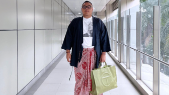 Mengenal Lebih Jauh Sosok Reza Chandika