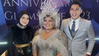 Kemarin Raffi Ahmad, Sekarang Artis FTV Ini Diduga Terkait Pencucian Uang Rafael Alun