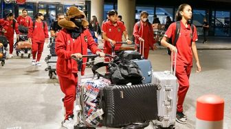 Timnas Putri Indonesia Mengundurkan Diri dari SEA Games 2023?