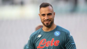 Rumor Transfer! Persib Bandung Bidik Nikola Maksimovic untuk Mengisi Posisi Bek Tengah pada Liga 1 Musim 2023/2024