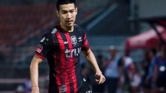 Rumor Transfer! Minat Persib Bandung kepada Pemain Asia Tenggara Kembali Terbuka, Kali ini Incar Gelandang Serang Asal Thailand