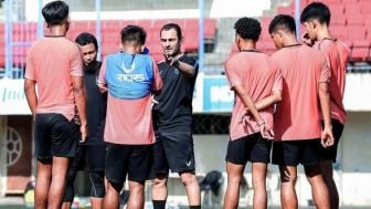 Inilah Pemain Bek Kiri Persib yang Dikabarkan Sepakat Merapat ke PSIS Semarang untuk Liga 1 Indonesia Musim Depan