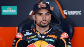 Akankah Miguel Oliveira Kembali Pada Seri MotoGP di Amerika Nanti?