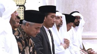 Hubungan Jokowi-Ganjar Membaik setelah Pertemuan di Solo, Ini Alasannya