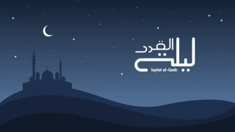 Mengenali Tanggal Malam Ganjil 10 Hari Terakhir Bulan Ramadhan dan Keutamaan Malam Lailatul Qadr