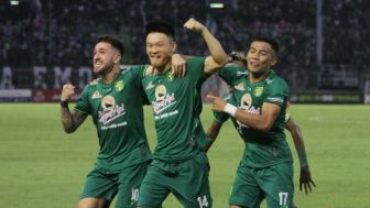 Rumor Transfer! Ditolak Marko Mijailovic, Persebaya: Sudah Temukan yang Baru dari Negara yang Sama