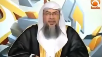 Sheikh Assim Al-Hakeem, Habib Jafarnya Luar Negeri