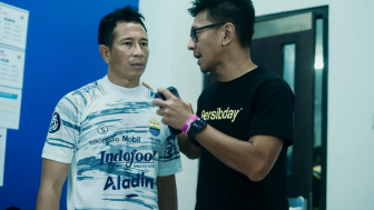 Tampil Buruk dan Gagal Juara BRI Liga 1, Bos Persib Bandung Sampaikan Hal Ini, Gimana Bobotoh?