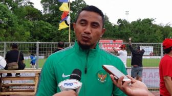 Firman Utina Angkat Bicara soal Pengunduran Diri Luis Mila, Sentil Manajemen Persib Bandung