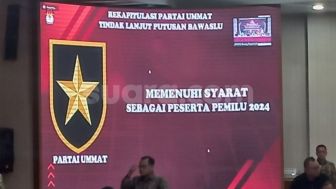 Partai Ummat Dukung Anies Baswedan, Tidak Ingin Terikat dalam Koalisi Besar