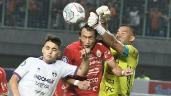 Fakta Menarik! Berikut 5 Kiper dengan Penyelamatan Terbanyak di BRI Liga 1 Musim ini