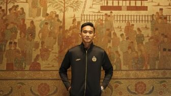 Bek Timnas Rizky Ridho Beberkan Alasan Gabung Persija Jakarta, Ternyata karena Hal ini, Apakah itu?