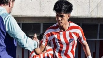 Filipina Pamer Pemain Mewah dari Akademi Atletico Madrid, Indra Sjafri Siap Buktikan di Pertandingan Pertama SEA Games 2023