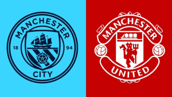 Derby Manchester akan Tersaji di FInal FA Cup 2023