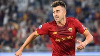 Rumor Transfer! Persija Jakarta Dikabarkan akan Datangkan Pemain AS Roma lainnya, Stephan El Shaarawy, Benarkah?