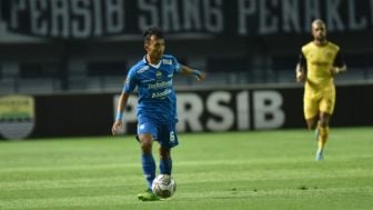 Regulasi Wajibkan Gunakan Pemain Muda, Beberapa Pemain Persib Bandung Siap Tempur, Berikut Daftarnya!