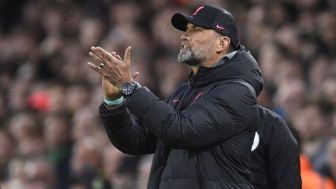 Rumor Transfer! Ini Tiga Nama yang Ingin Bos Liverpool Gandeng Sebelum Pra Musim