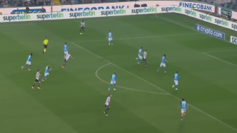 Napoli Resmi Juara Serie A pada Musim 2022/2023